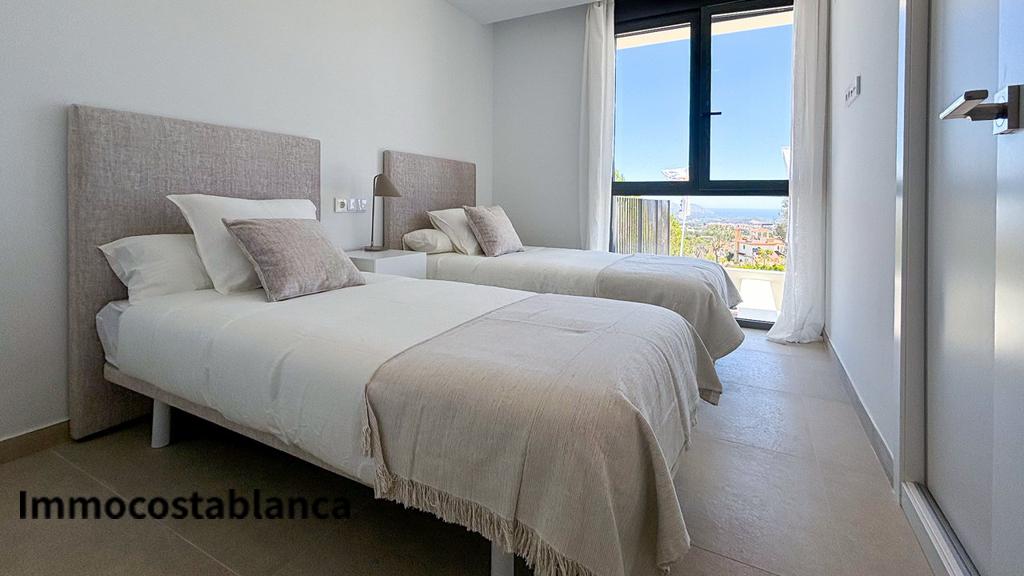 Villa in Polop, 209 m², 448,000 €, photo 1, listing 46263456