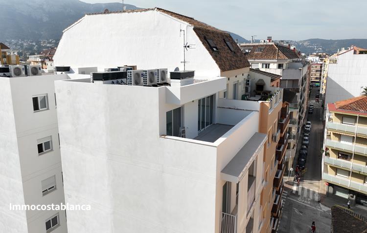 Apartment in Denia, 87 m², 287,000 €, photo 4, listing 61338016