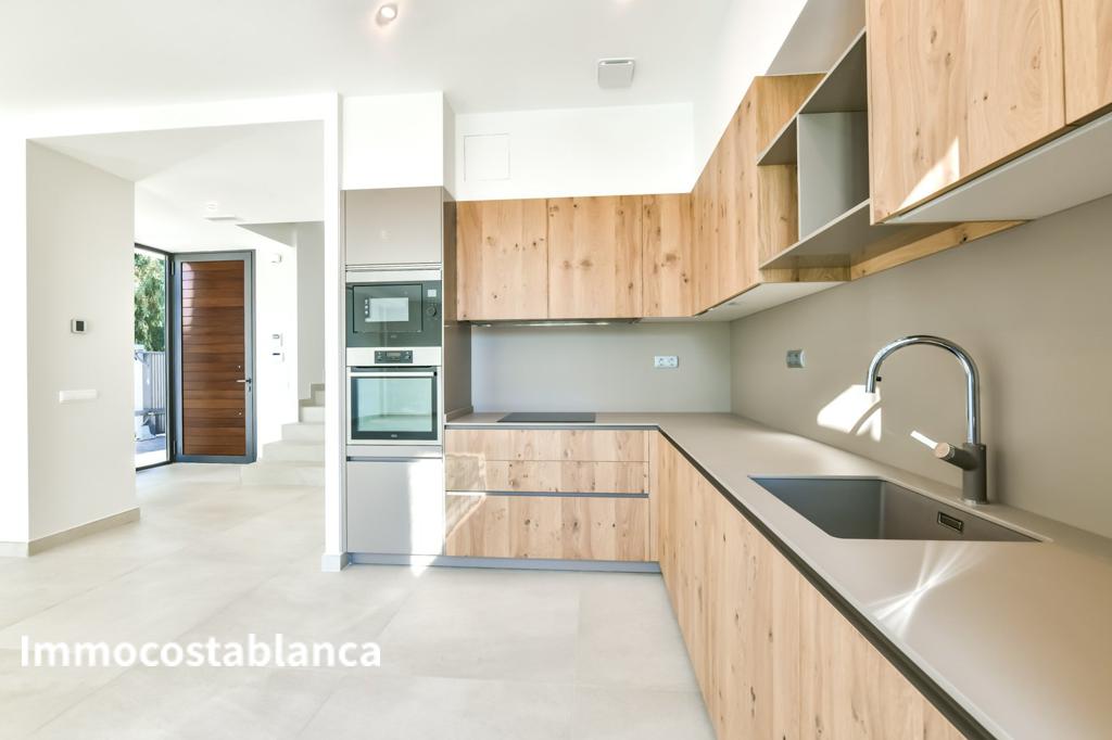 Villa in Calpe, 450 m², 1,700,000 €, photo 8, listing 4503048