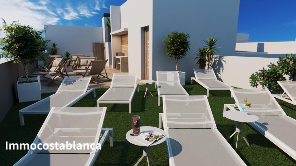 Apartment in Torrevieja, 57 m², 205,000 €, photo 5, listing 23681216