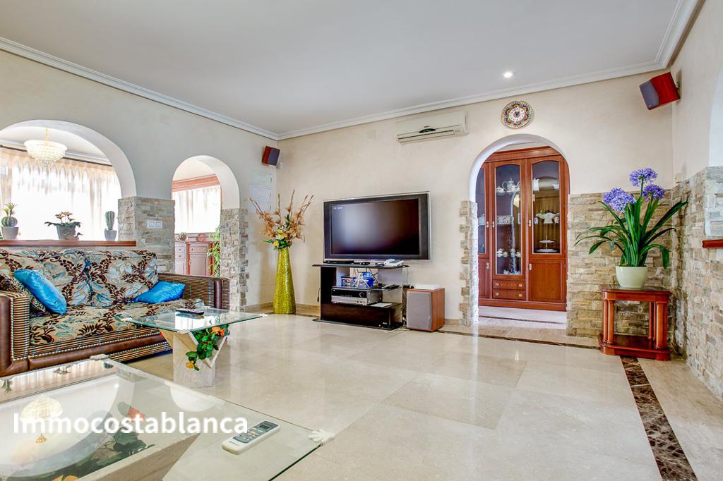 Villa in Cabo Roig, 201 m², 700,000 €, photo 7, listing 72787128