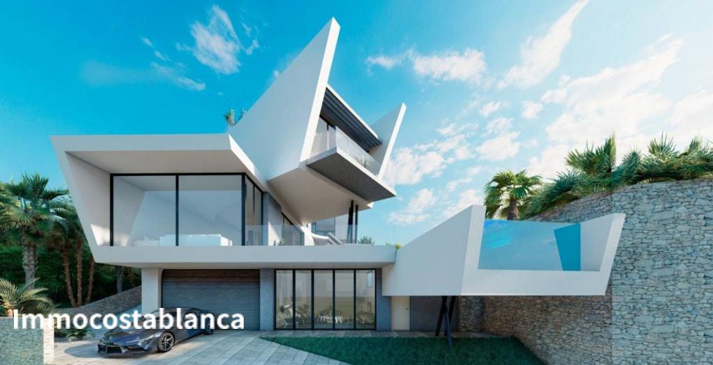 Villa in Orihuela Costa, 200 m², 3,600,000 €, photo 8, listing 39159536
