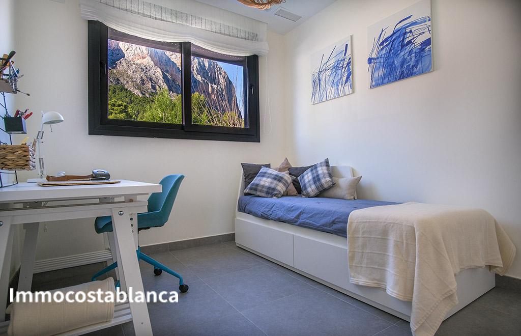 Villa in Polop, 200 m², 470,000 €, photo 2, listing 62934736