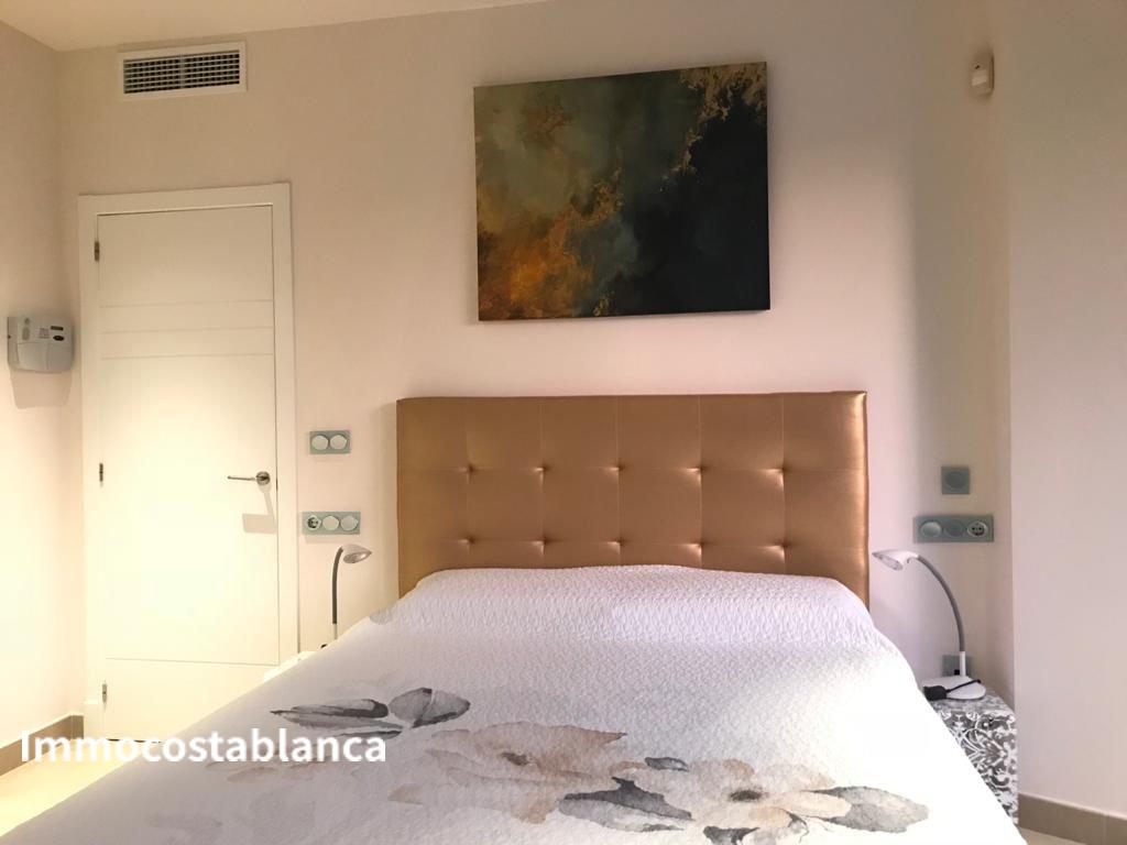 Apartment in Villajoyosa, 88 m², 199,000 €, photo 8, listing 243128
