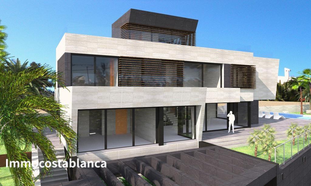 Detached house in Calpe, 400 m², 695,000 €, photo 3, listing 63431848
