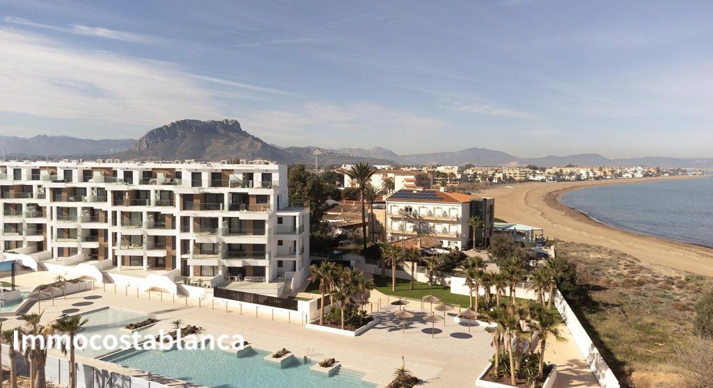 Apartment in Denia, 90 m², 469,000 €, photo 2, listing 59538016