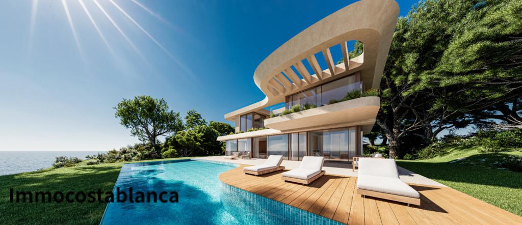 Detached house in Javea (Xabia), 550 m², 2,625,000 €, photo 2, listing 11432416