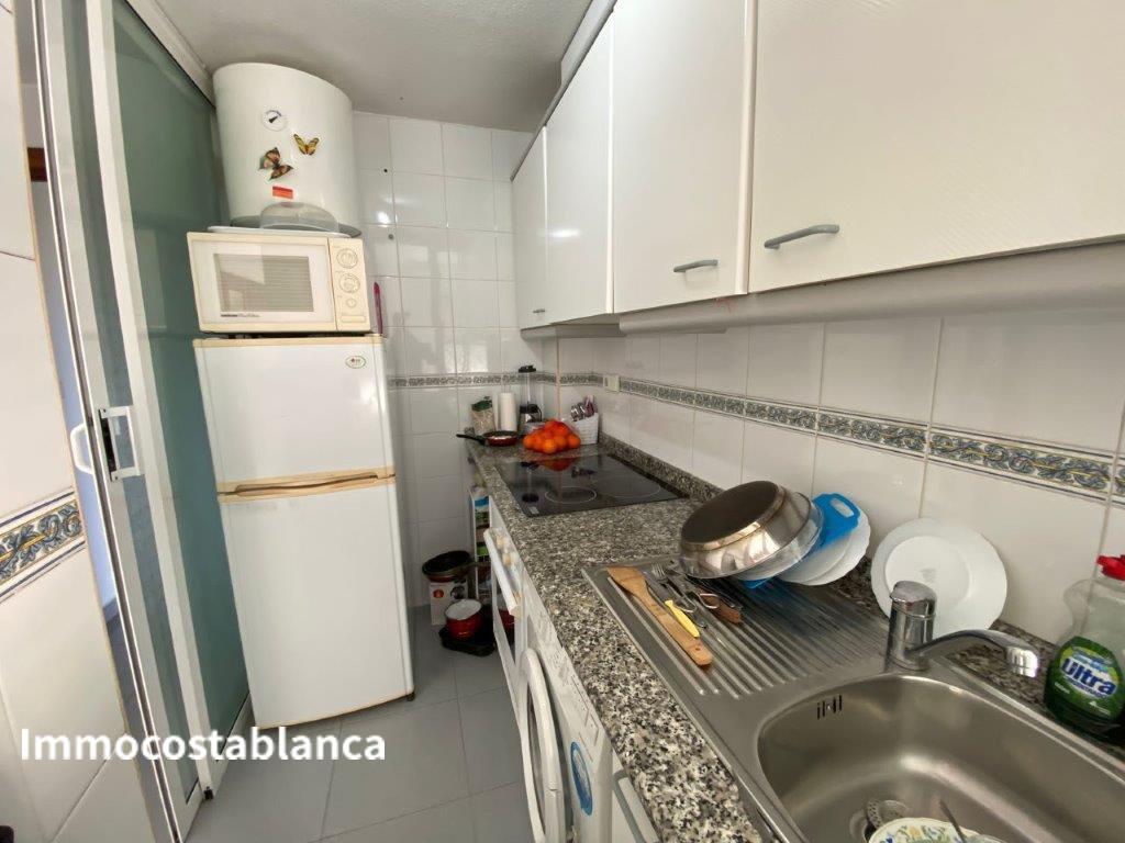 Apartment in Dehesa de Campoamor, 159,000 €, photo 9, listing 5788016