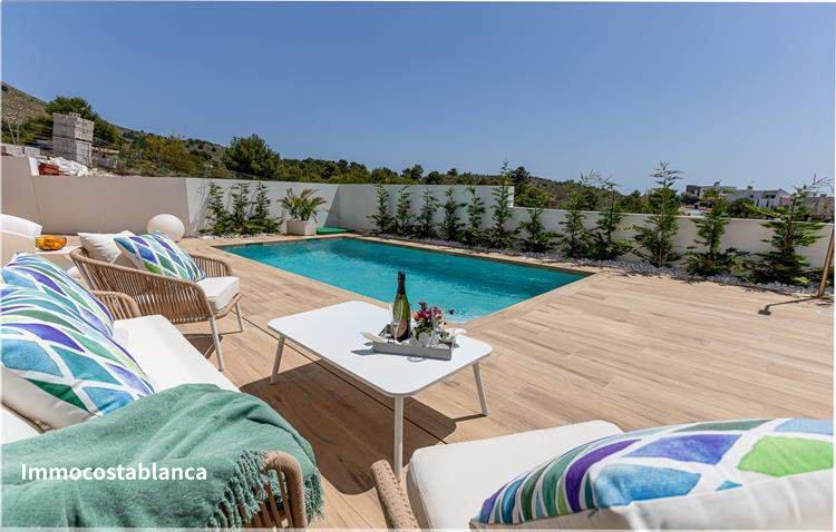 Villa in Finestrat, 213 m², 735,000 €, photo 3, listing 39015456