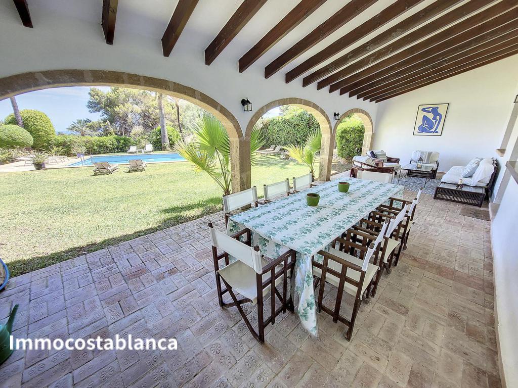 6 room villa in Alicante, 340 m², 1,280,000 €, photo 7, listing 3468176