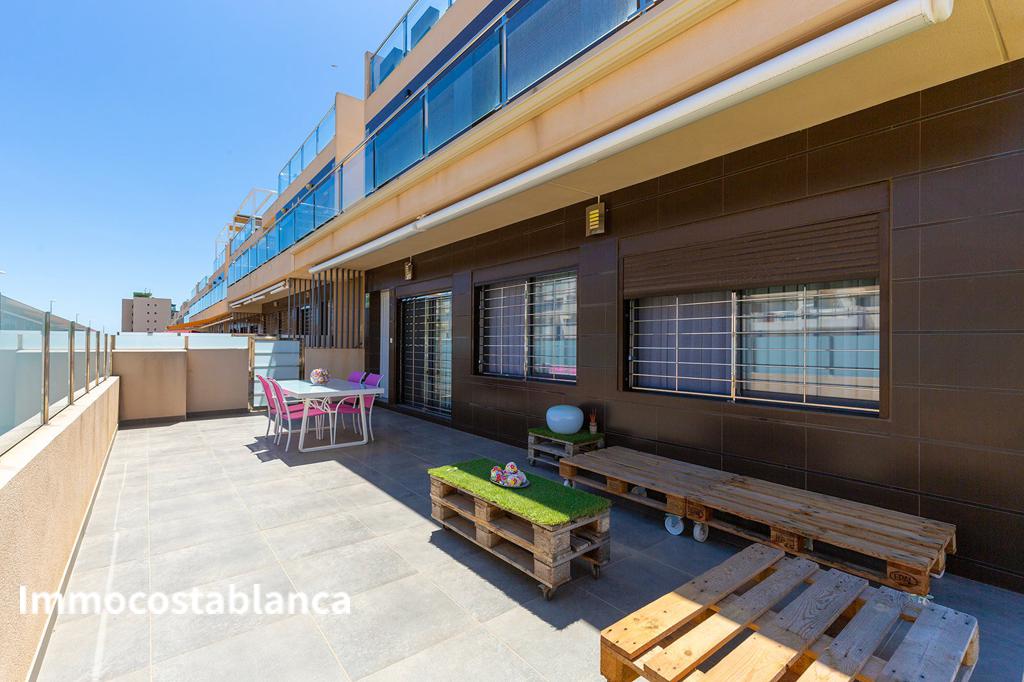 Detached house in Torre de la Horadada, 120 m², 598,000 €, photo 8, listing 56117856