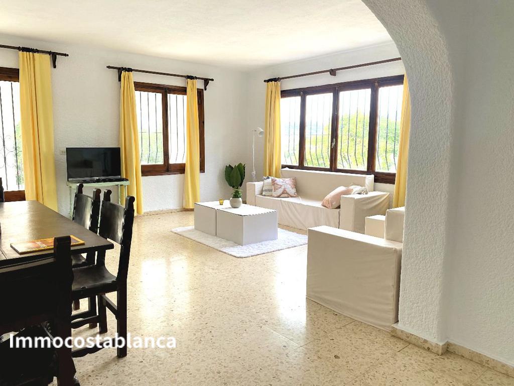 Villa in Calpe, 141 m², 399,000 €, photo 8, listing 62597856