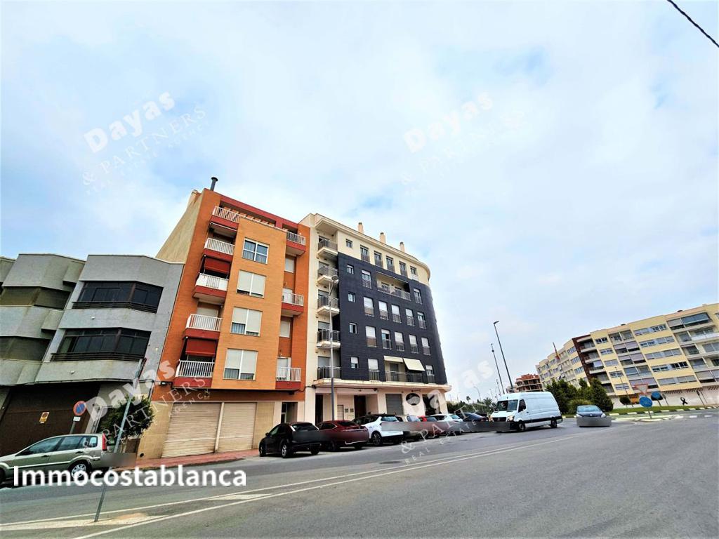 Penthouse in Callosa de Segura, 130 m², 130,000 €, photo 8, listing 4812176