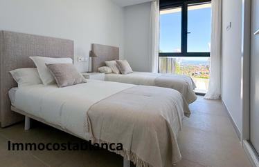 Villa in Polop, 209 m²