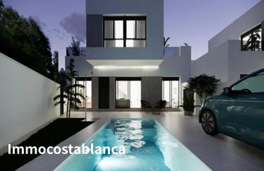 Terraced house in San Fulgencio, 176 m²