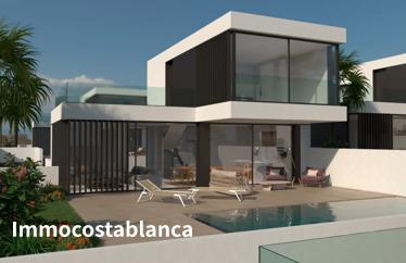 5 room villa in Rojales, 329 m²