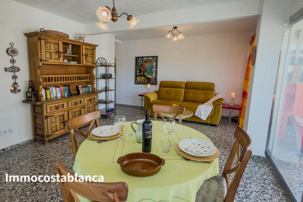Apartment in Calpe, 74 m², 225,000 €, photo 8, listing 63130816