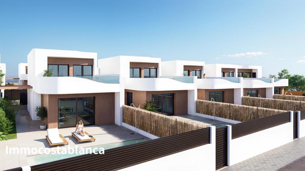 Villa in Los Montesinos, 228 m², 445,000 €, photo 1, listing 63123616