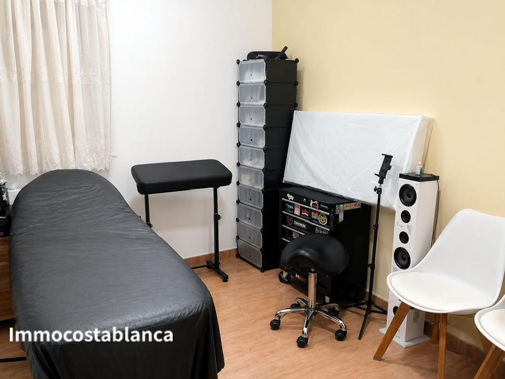 Apartment in Calpe, 143 m², 260,000 €, photo 8, listing 387616