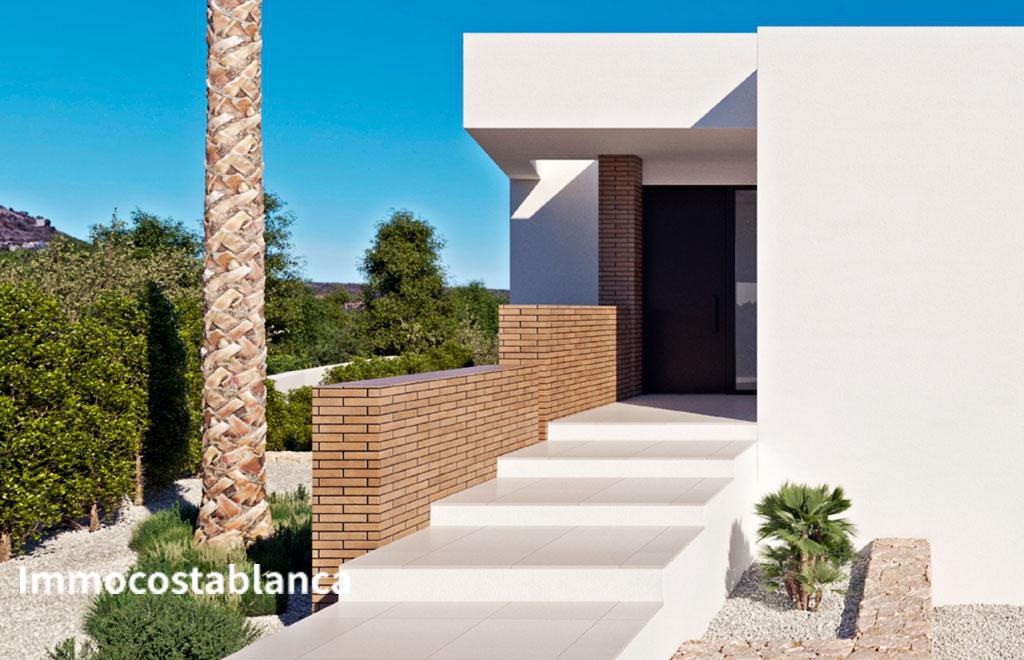 Villa in Alicante, 615 m², 1,871,000 €, photo 2, listing 8415296