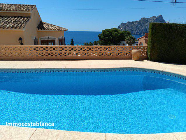 Detached house in Calpe, 250 m², 998,000 €, photo 10, listing 43431848