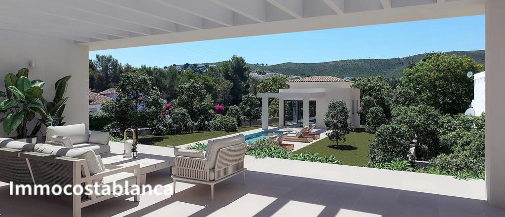 Villa in Javea (Xabia), 420 m², 1,780,000 €, photo 1, listing 519536