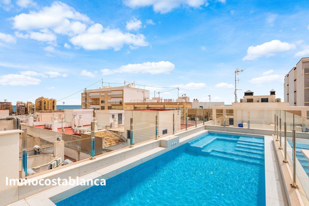 Penthouse in Torrevieja, 124 m², 326,000 €, photo 2, listing 5720096
