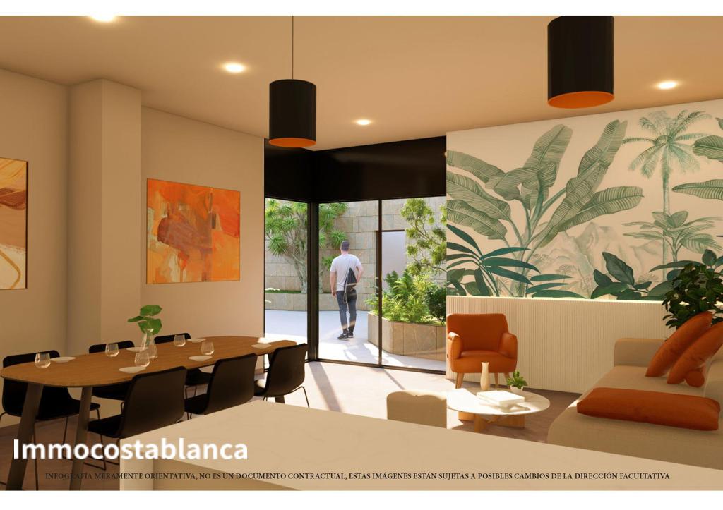 Apartment in Villajoyosa, 65 m², 420,000 €, photo 5, listing 34847536