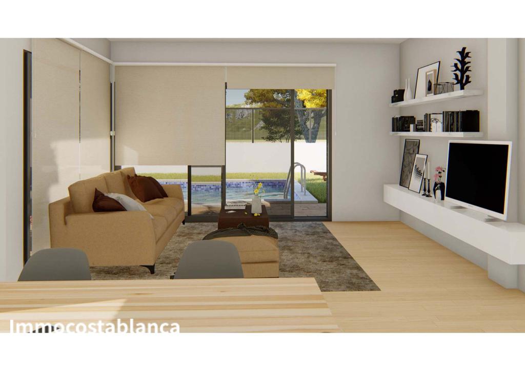 4 room villa in Alicante, 100 m², 328,000 €, photo 2, listing 31755048