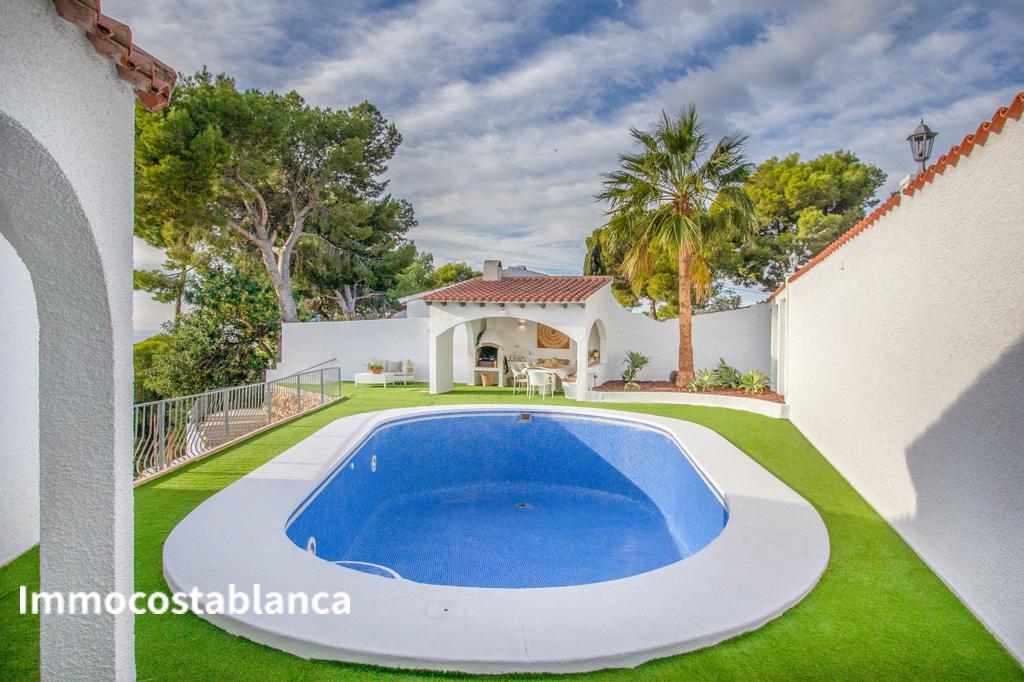 Villa in Calpe, 226 m², 689,000 €, photo 2, listing 37819456