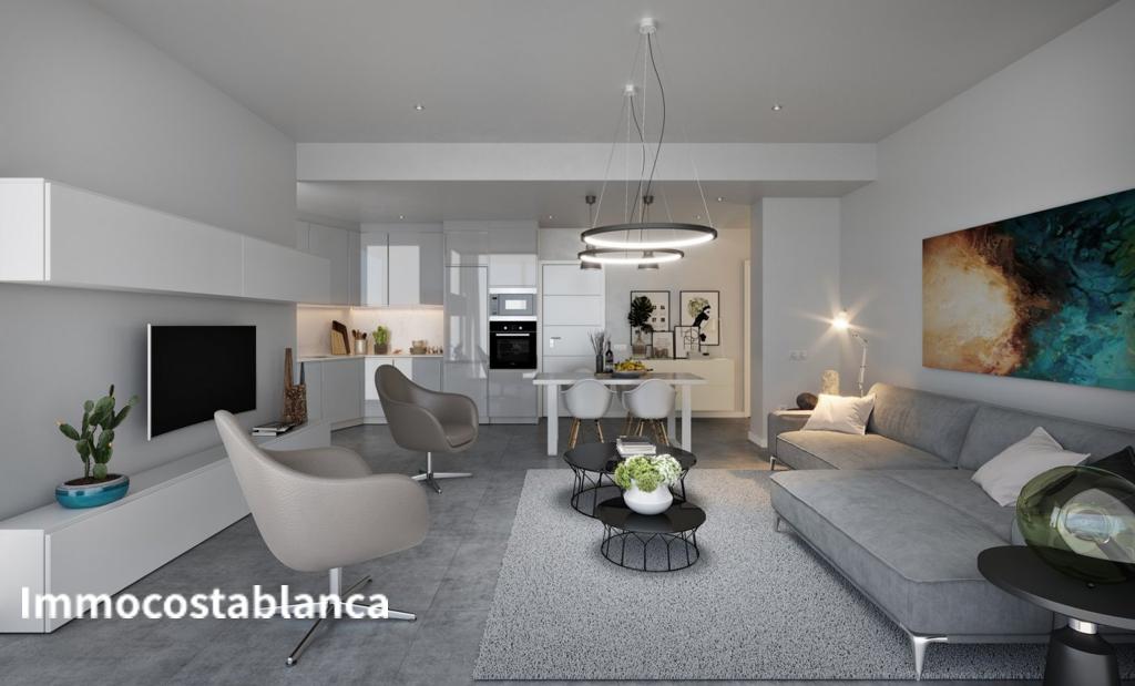 Apartment in Benidorm, 453,000 €, photo 3, listing 1347216