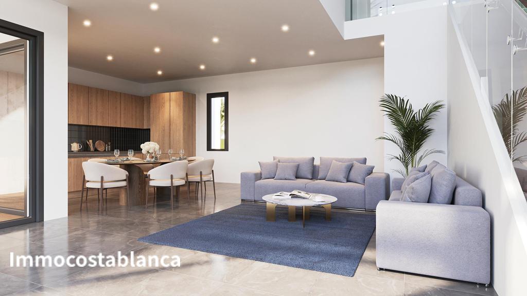 Villa in Calpe, 273 m², 1,099,000 €, photo 6, listing 6067616
