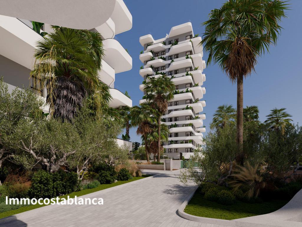 Apartment in Calpe, 100 m², 375,000 €, photo 8, listing 10231536