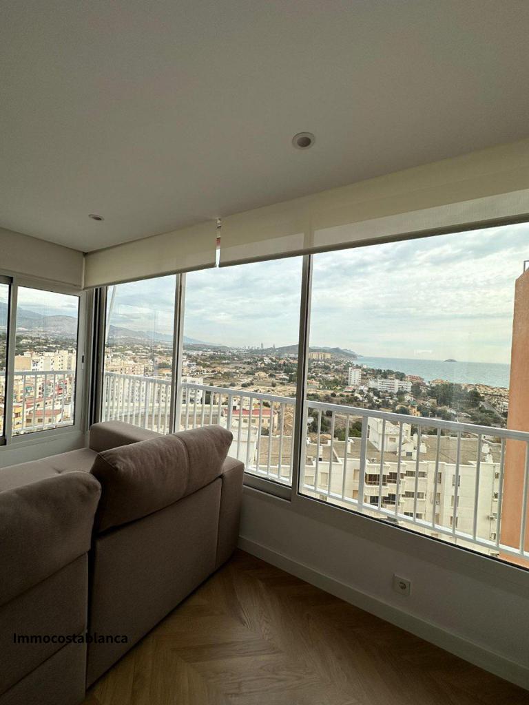 Apartment in Villajoyosa, 86 m², 205,000 €, photo 1, listing 22957056