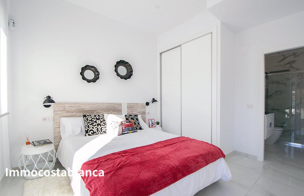 Terraced house in Alicante, 210,000 €, photo 1, listing 14686328
