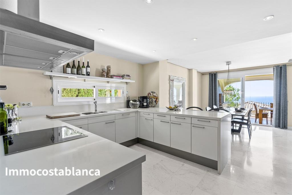 Detached house in Alicante, 328 m², 1,570,000 €, photo 7, listing 1196256
