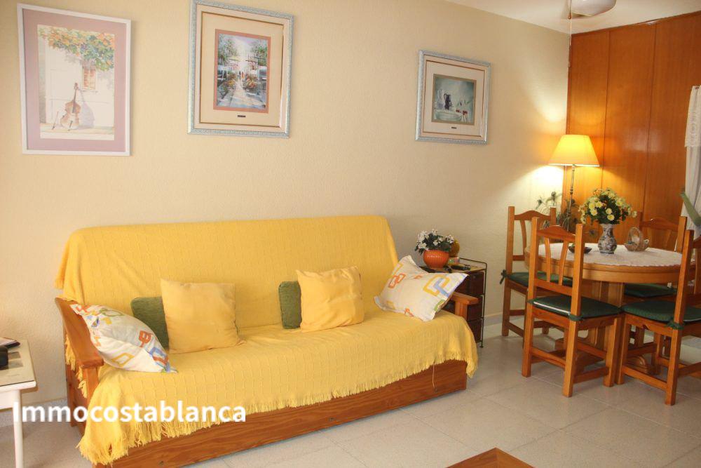 Apartment in Calpe, 70 m², 240,000 €, photo 4, listing 33841136