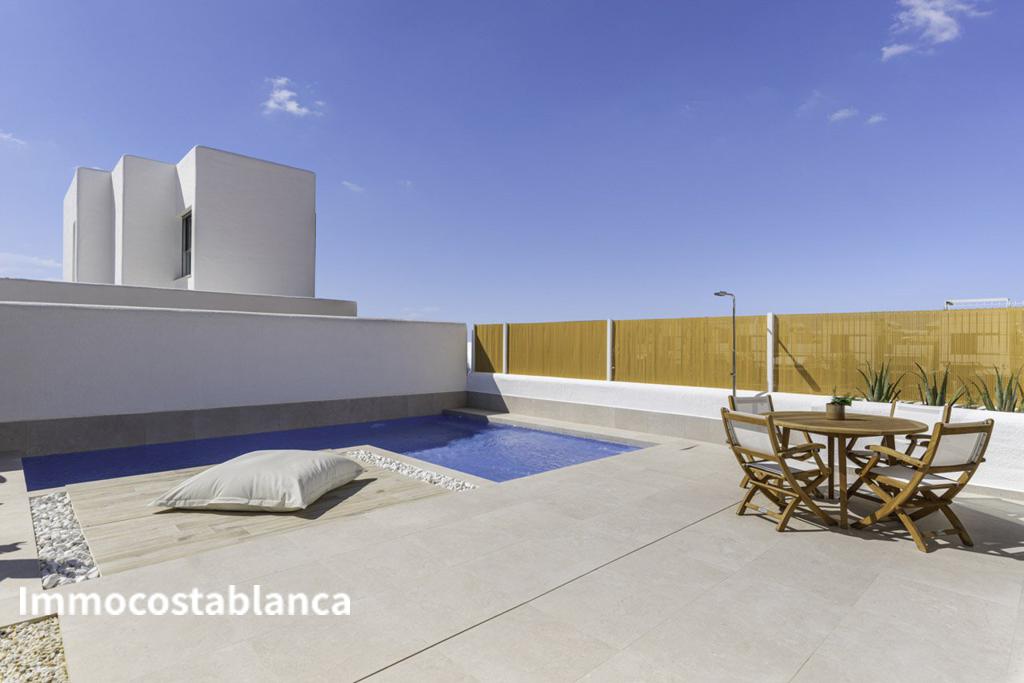 Villa in San Fulgencio, 122 m², 330,000 €, photo 4, listing 56211376