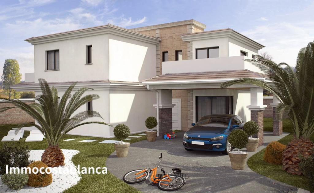 Villa in Arenals del Sol, 254 m², 499,000 €, photo 1, listing 5784896