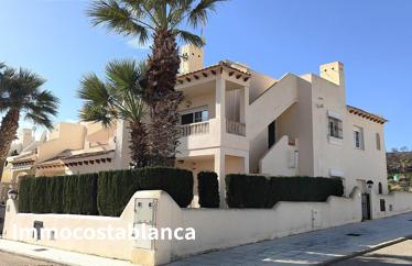 Detached house in Dehesa de Campoamor, 75 m²