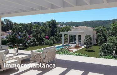 Villa in Javea (Xabia), 420 m²