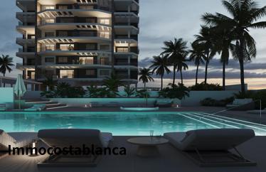 Apartment in Calpe, 97 m²