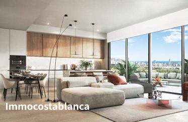 Apartment in Finestrat, 184 m²