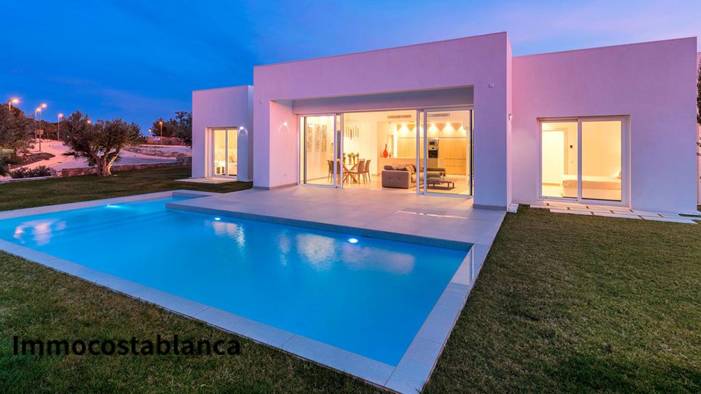 4 room villa in Dehesa de Campoamor, 130 m², 545,000 €, photo 2, listing 3058248