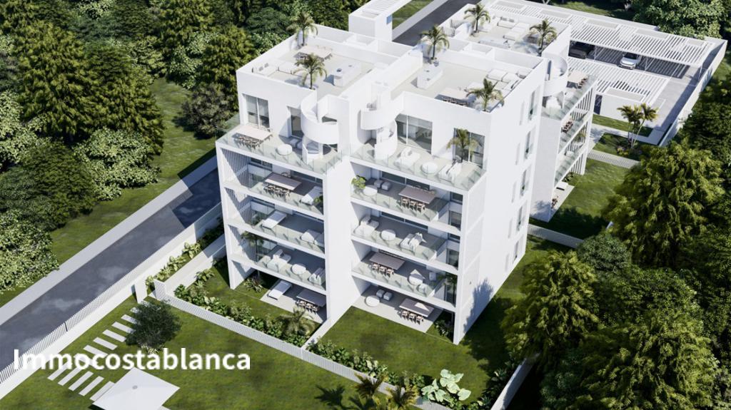 Apartment in Denia, 94 m², 325,000 €, photo 10, listing 13916256