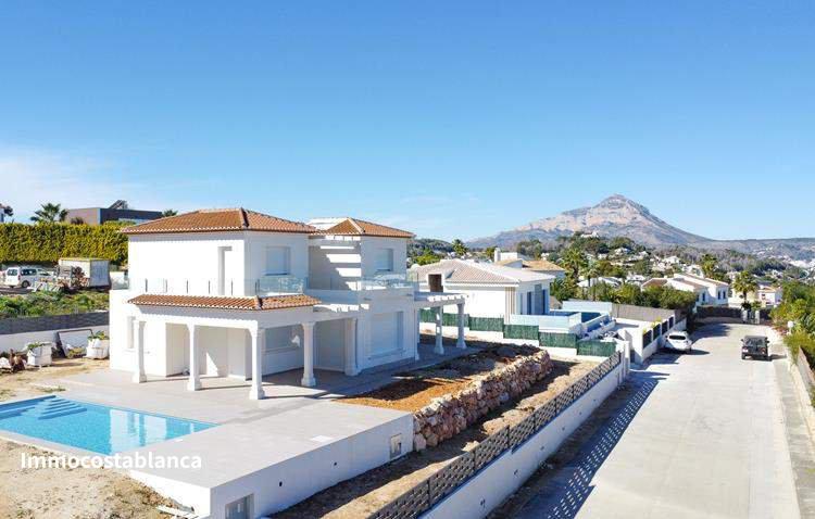 Villa in Javea (Xabia), 1,275,000 €, photo 3, listing 15822736