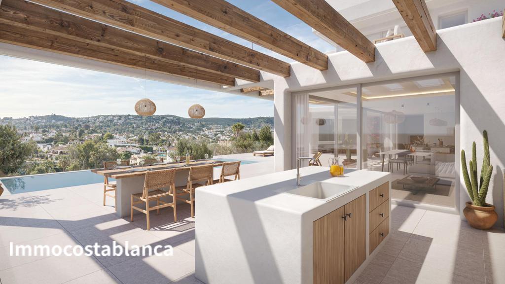 Villa in Javea (Xabia), 298 m², 1,725,000 €, photo 4, listing 1442816
