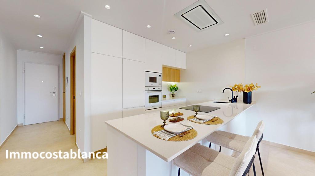 Apartment in Guardamar del Segura, 93 m², 345,000 €, photo 9, listing 34207536