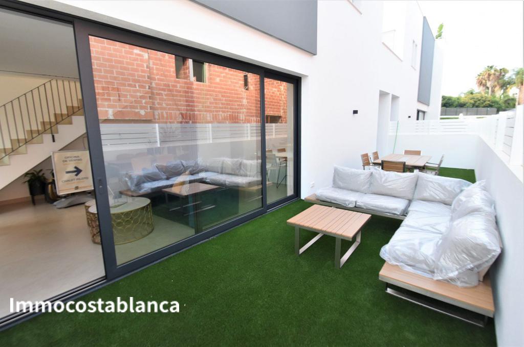 Townhome in Denia, 180 m², 431,000 €, photo 10, listing 59928