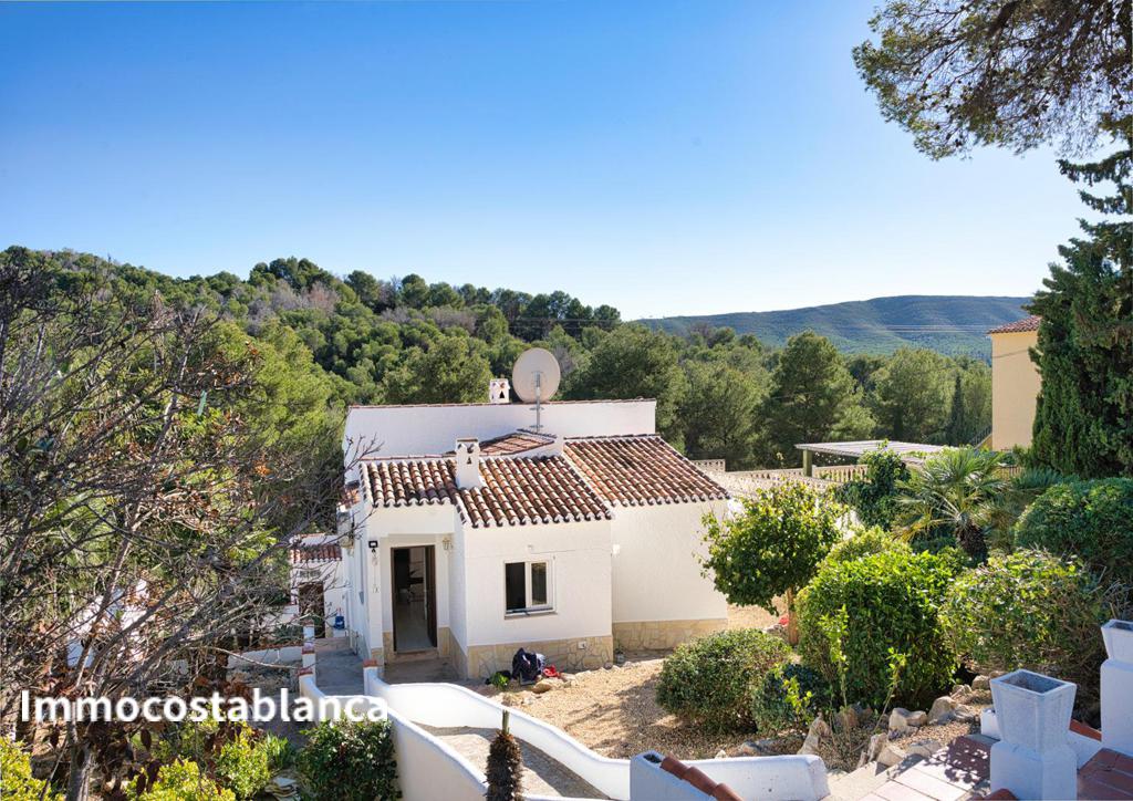 Villa in Javea (Xabia), 236 m², 549,000 €, photo 3, listing 58306016